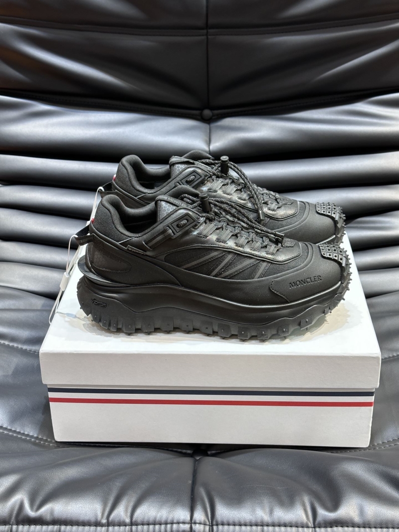 Moncler Sneakers